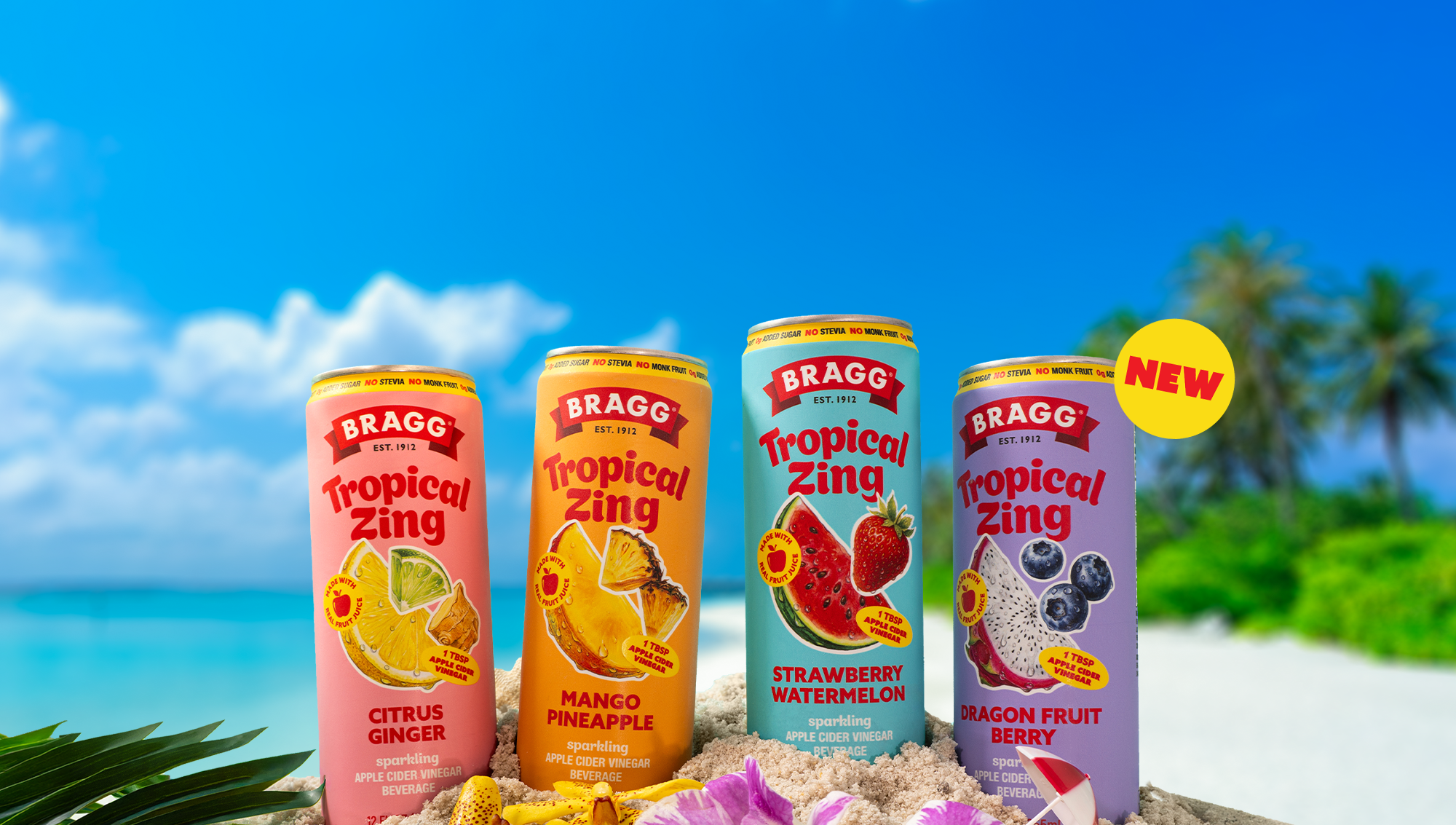 Where Feel Good Meets Good Feels