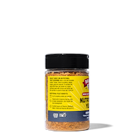 Flavored Nutritional Yeast