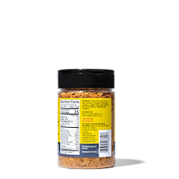 Flavored Nutritional Yeast