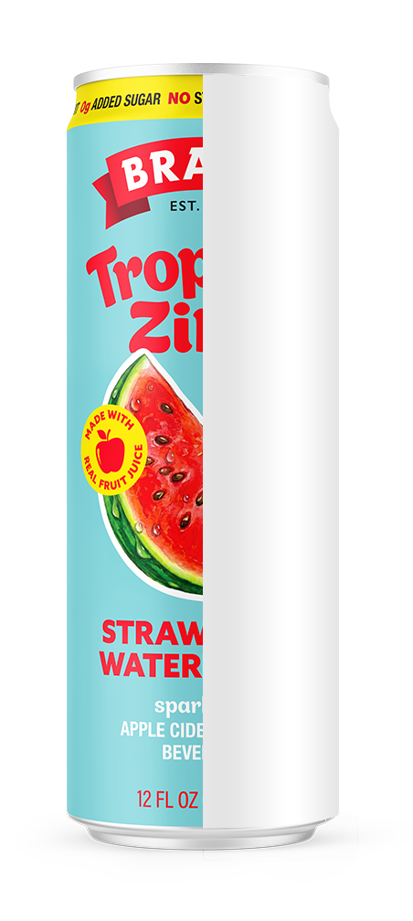 Craveable Flavor. Better Ingredients.
