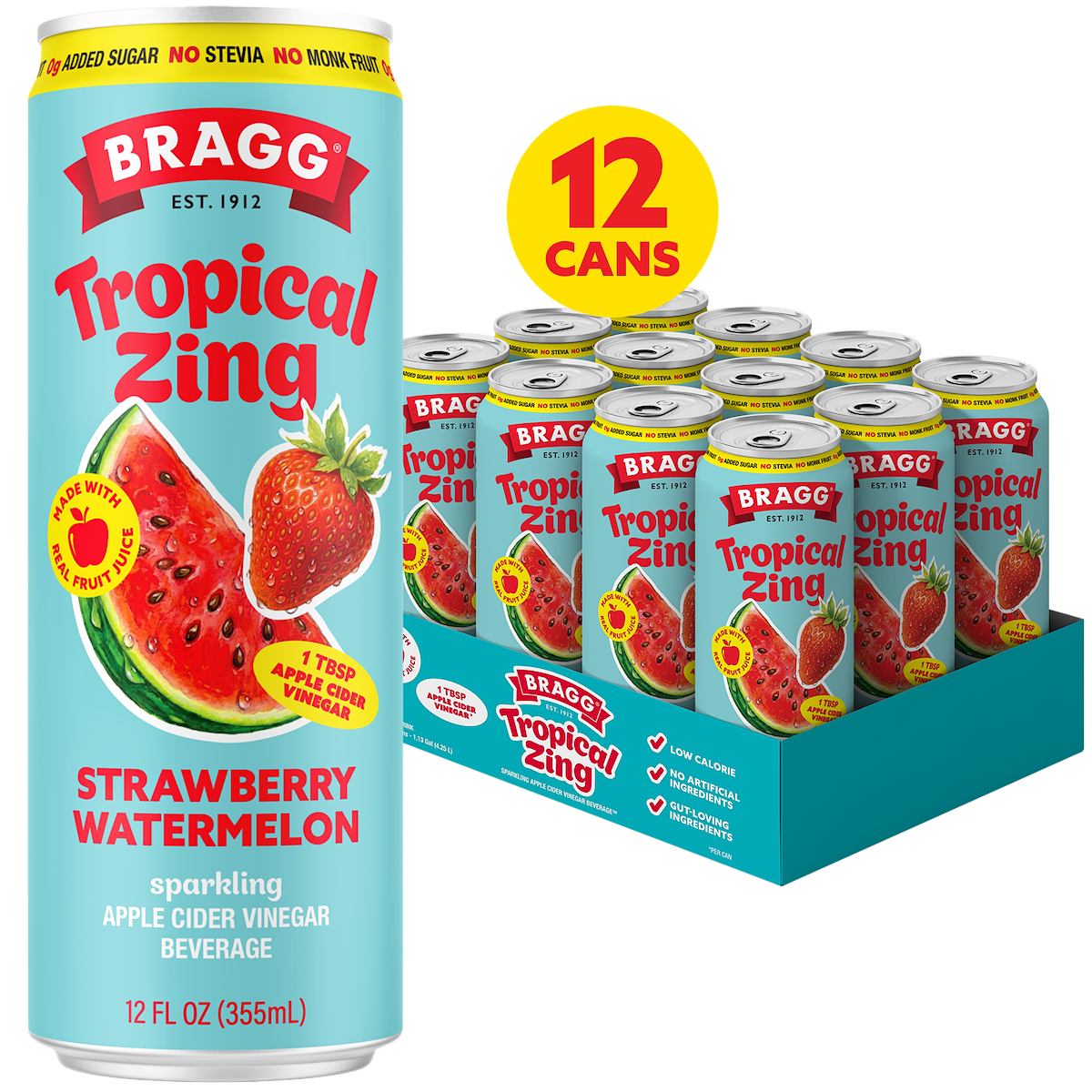 12 Pack