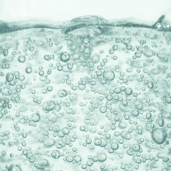 Carbonated Water