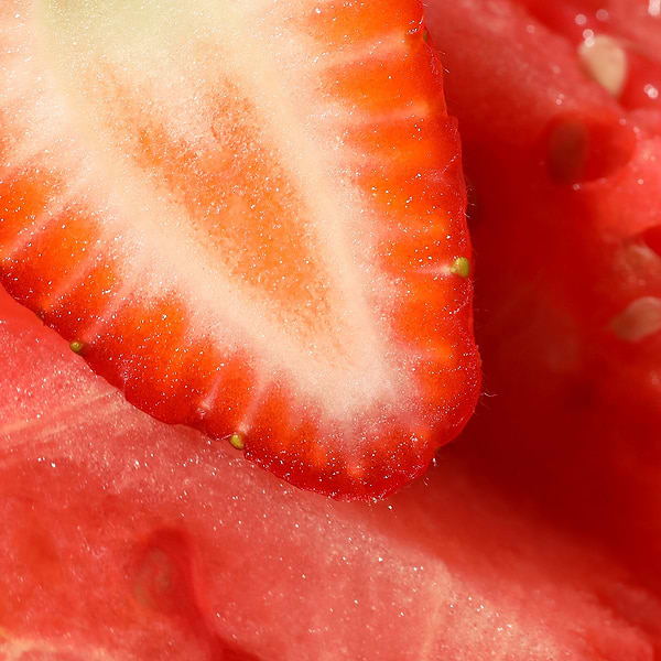 Real Fruit Juice