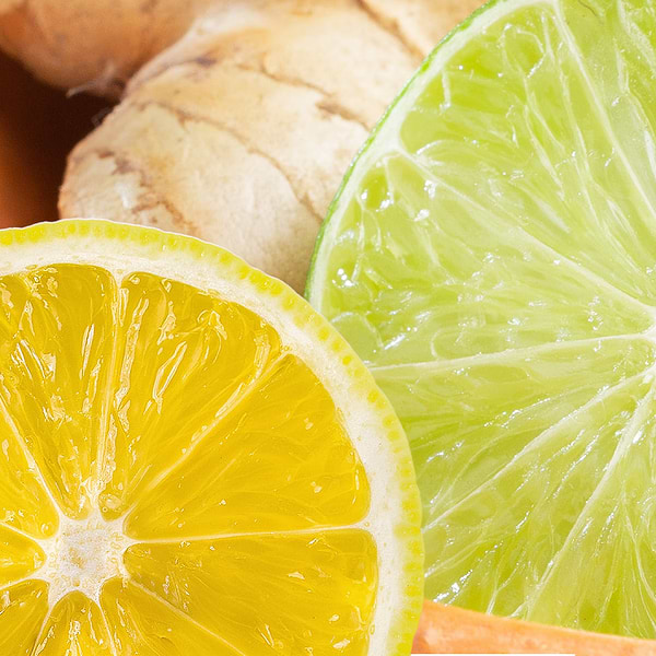 Real Fruit Juice
