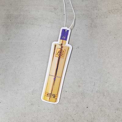 Au Vodka Air Freshener - Au Vodka