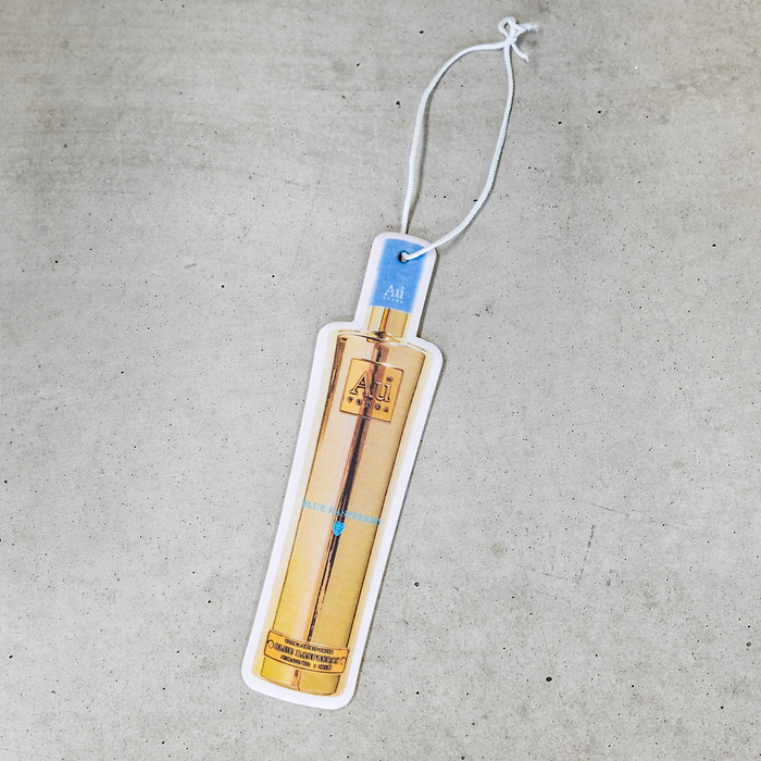 Au Vodka Air Freshener - Au Vodka