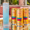 Au Vodka Bubblegum Pre-Mixed Cans - 12 Pack