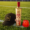 Au Vodka England Football Edition & FREE England Cap