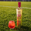 Au Vodka Red Cherry - England Football Edition
