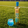 Au Vodka Scotland Football Edition & FREE Scotland Cap