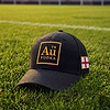 Au Vodka England Football Edition & FREE England Cap