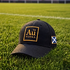 Au Vodka Scotland Football Edition & FREE Scotland Cap