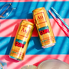 Au Vodka Bubblegum Pre-Mixed Cans - 12 Pack