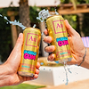 Au Vodka Bubblegum Pre-Mixed Cans - 12 Pack