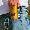 Au Vodka Bubblegum Pre-Mixed Cans - 12 Pack