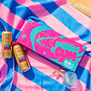 Au Vodka Limited Edition Bubblegum Cans Pack