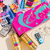 Au Vodka Limited Edition Bubblegum Cans Pack
