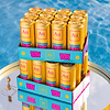 Au Vodka Pre-Mixed Cans - 24 Pack