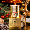 Au Scented Candle