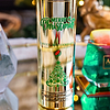 Au Vodka Christmas Edition Green Watermelon 70cl