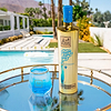 Au Vodka Blue Raspberry Father's Day Edition