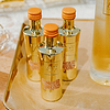 Au Vodka Gingerbread Miniature 5cl