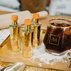 Au Vodka Gingerbread Miniature 5cl
