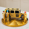 Au Vodka Gold Cruiser Gift Set - 3 Set