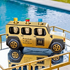 Au Vodka Gold Cruiser Gift Set - 3 Set