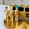 Au Vodka Gold Cruiser Gift Set - 3 Set