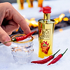 Au Vodka Hot Shot 5cl