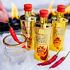 Au Vodka Hot Shot 5cl