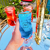 Au Hurricane Glass