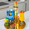 Au Vodka Monthly Cocktail Subscription