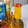 Au Vodka Monthly Cocktail Subscription