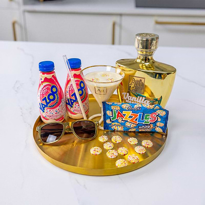 Au Vodka Monthly Cocktail Subscription