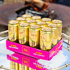 Au Vodka Pink Lemonade Pre-Mixed 10% Import Cans - Case Of 12