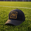 Au Vodka England Football Edition & FREE Au Cap
