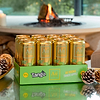 Au Vodka x Tango Apple Cans - Case of 12
