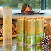 Au Vodka x Tango Apple Cans - Case of 12