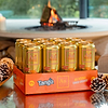 Au Vodka x Tango Orange Cans- Case of 12