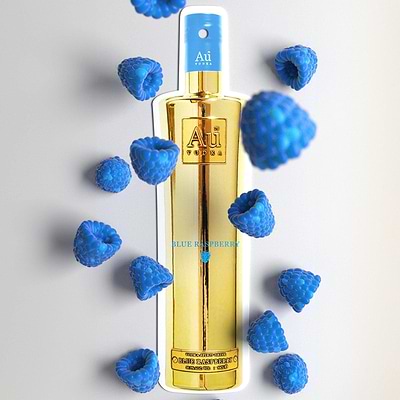 Au Vodka Air Freshener - Au Vodka