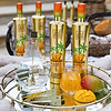 Au Vodka Miami Mango 70cl