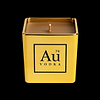 Au Sticky Toffee Scented Candle
