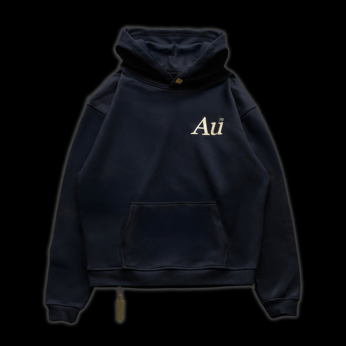 Au Signature Pullover Hoodie