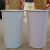 Au Colour Changing Cup