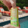 Au Vodka x Tango Apple Cans - Case of 12
