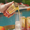 Au Vodka x Tango Orange Cans- Case of 12