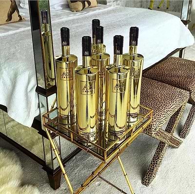 Au Vodka Original 1.5L Magnum - Au Vodka