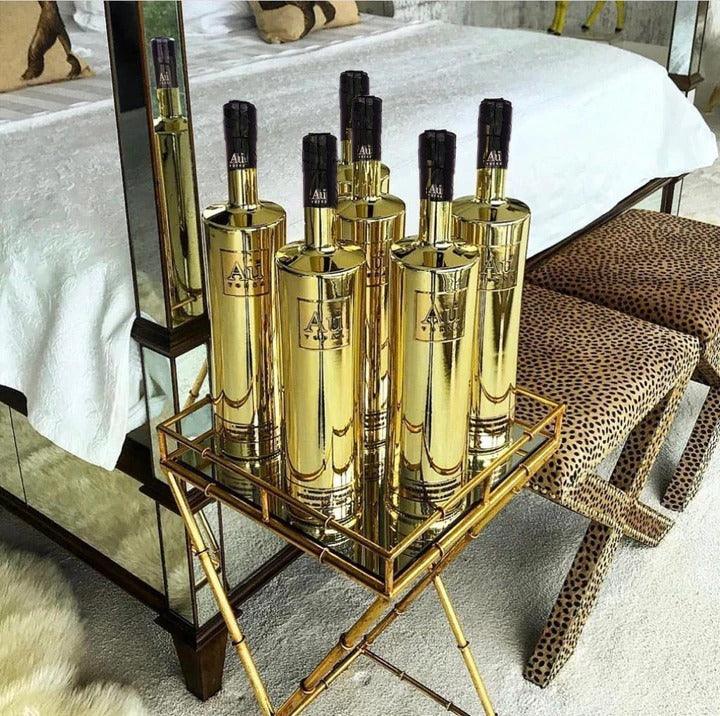 Au Vodka Original 1.5L Magnum - Au Vodka